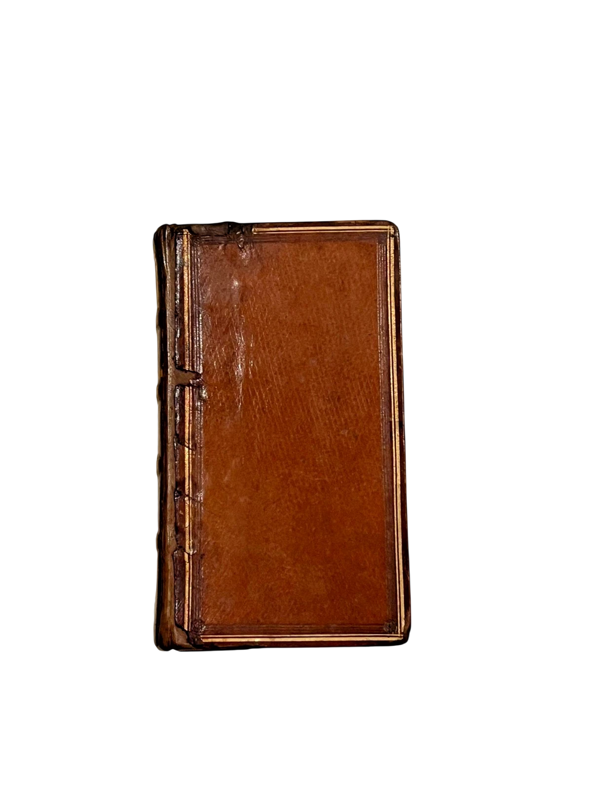 Elzevir Edition of Aulus Gellius’ Noctes Atticae