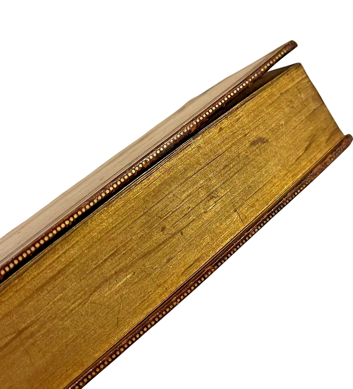 Elzevir Edition of Aulus Gellius’ Noctes Atticae