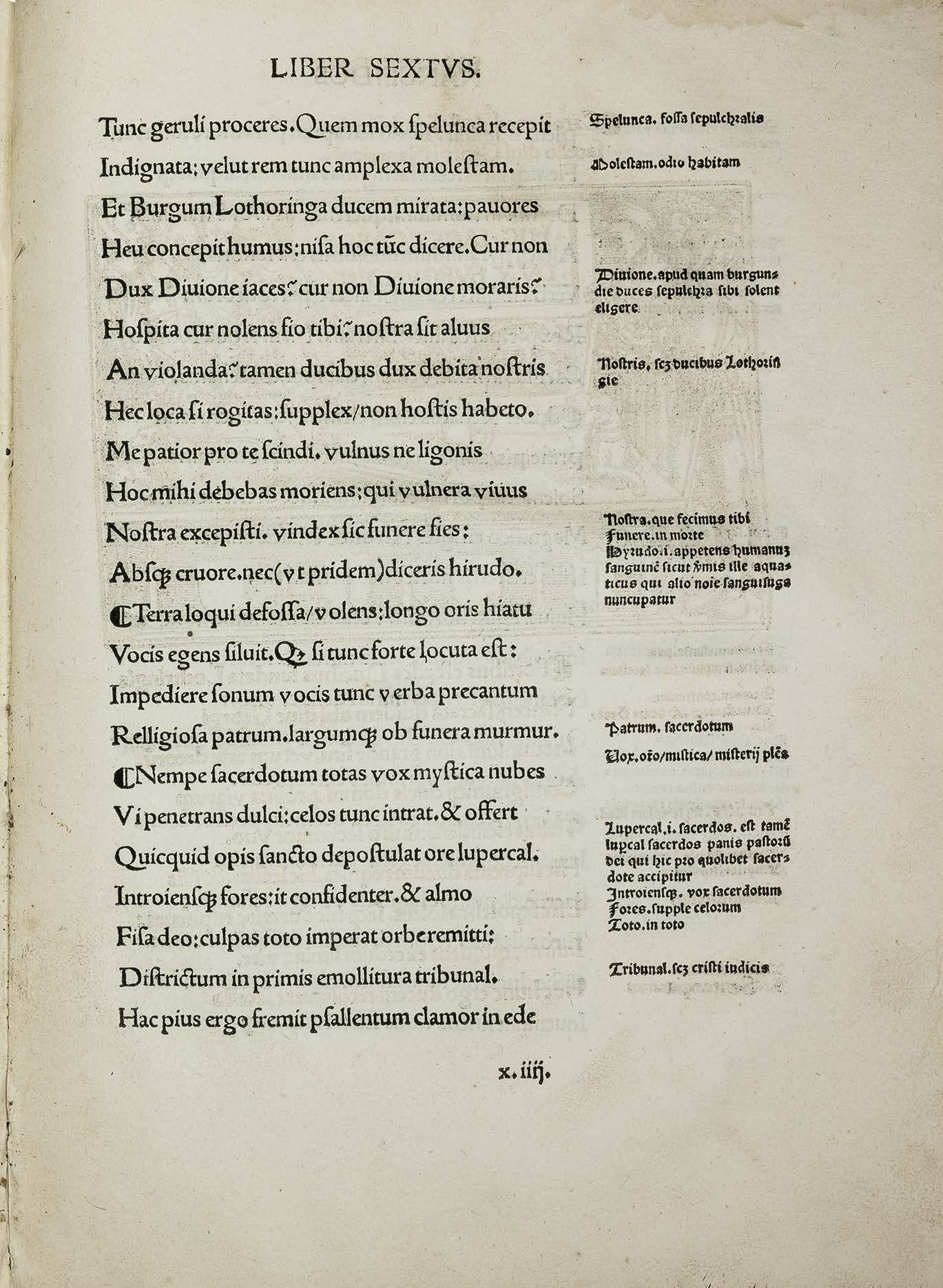 Pierre de Blarru’s Epic of the Burgundian Wars