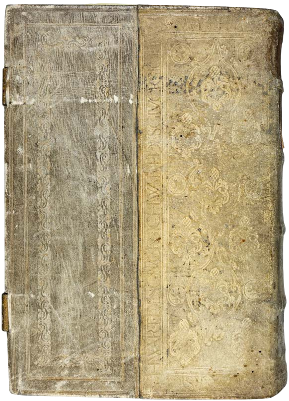 Johannes Eck’s Chrysopassus with a Presentation Inscription to the Auxiliary Bishop of Eichstätt