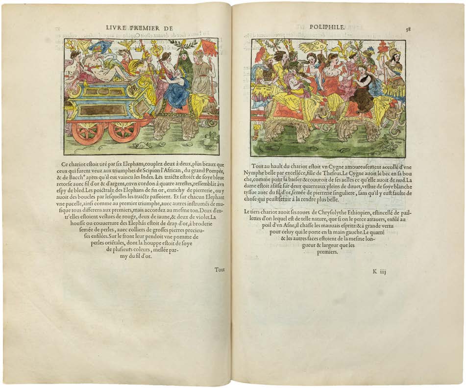 The Most Beautiful Book of the Renaissance