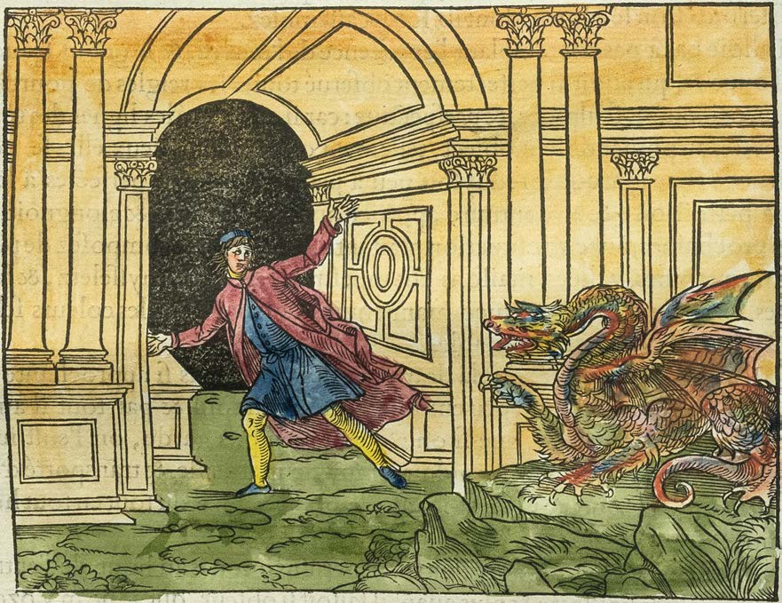 The Most Beautiful Book of the Renaissance