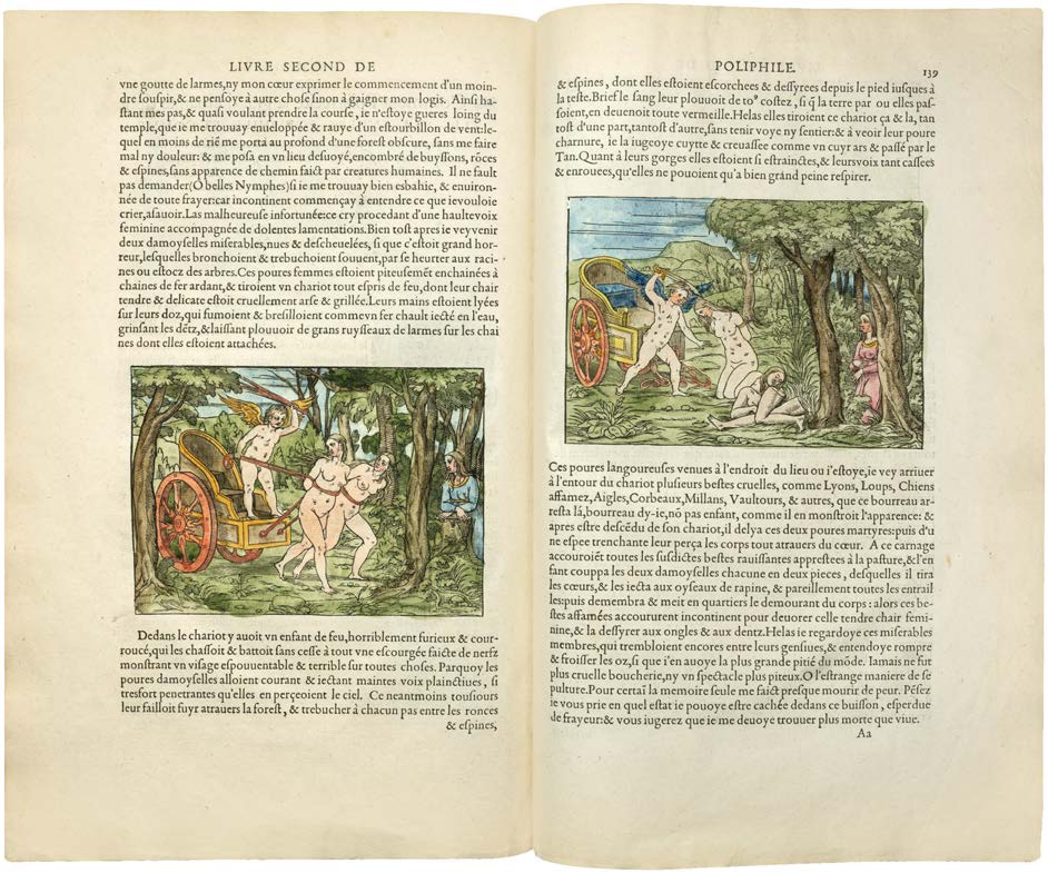 The Most Beautiful Book of the Renaissance
