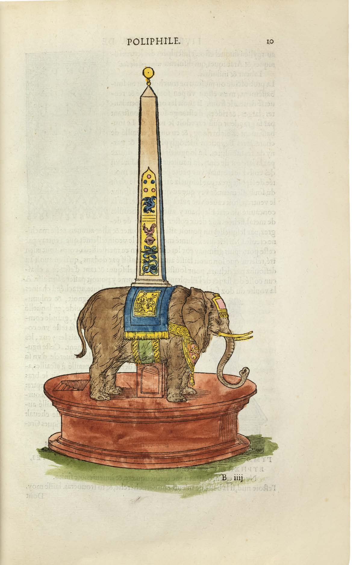 The Most Beautiful Book of the Renaissance