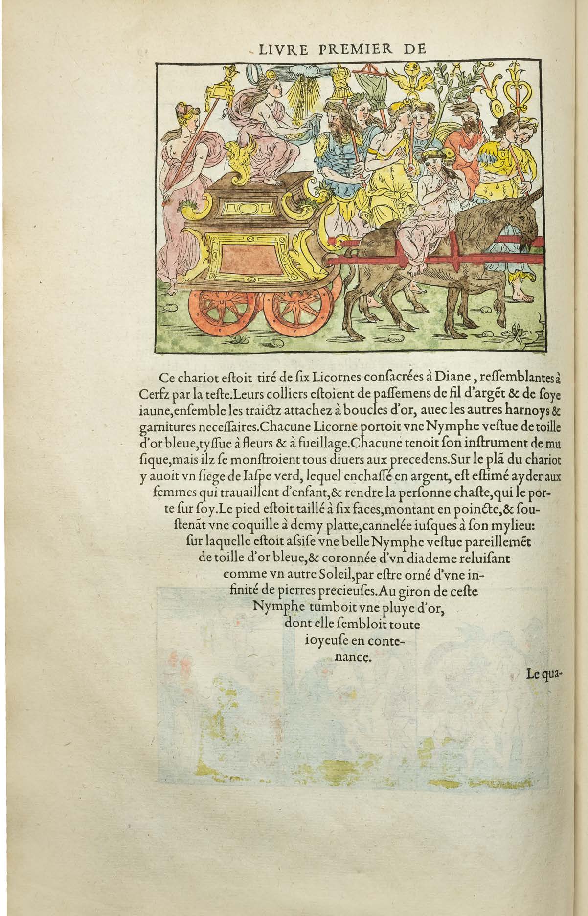 The Most Beautiful Book of the Renaissance