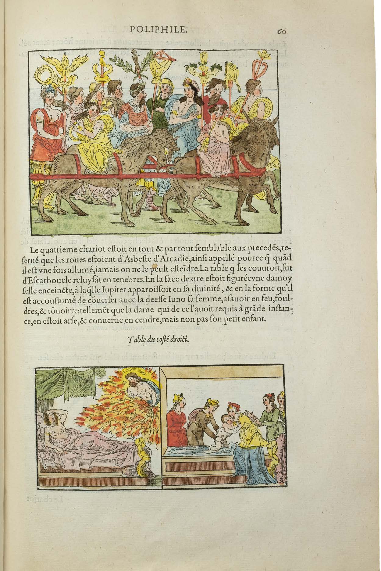 The Most Beautiful Book of the Renaissance
