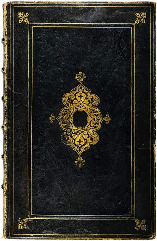The Most Beautiful Book of the Renaissance