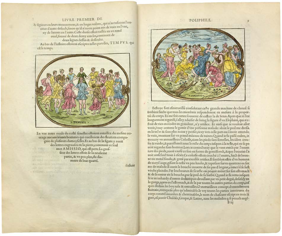 The Most Beautiful Book of the Renaissance