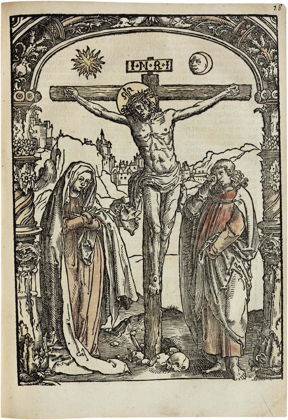 Cornelis Aurelius’ Chronicle of Holland