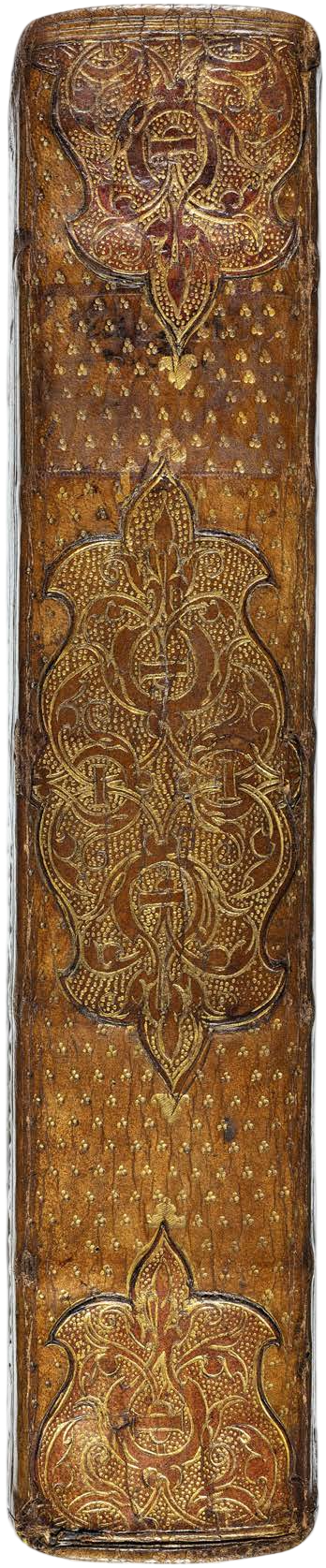 The First Illustrated Virgil in a Royal Mosaic Binding by Gomar Estienne