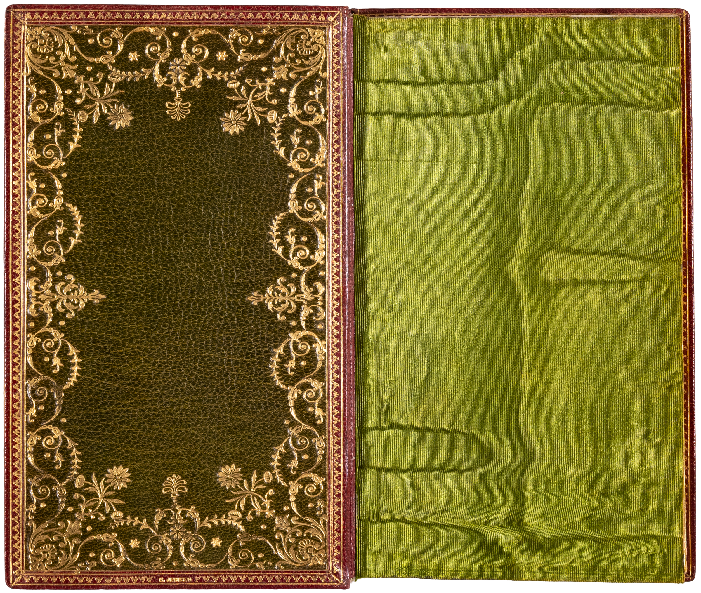 The first separate edition of Faust: Ein Fragment