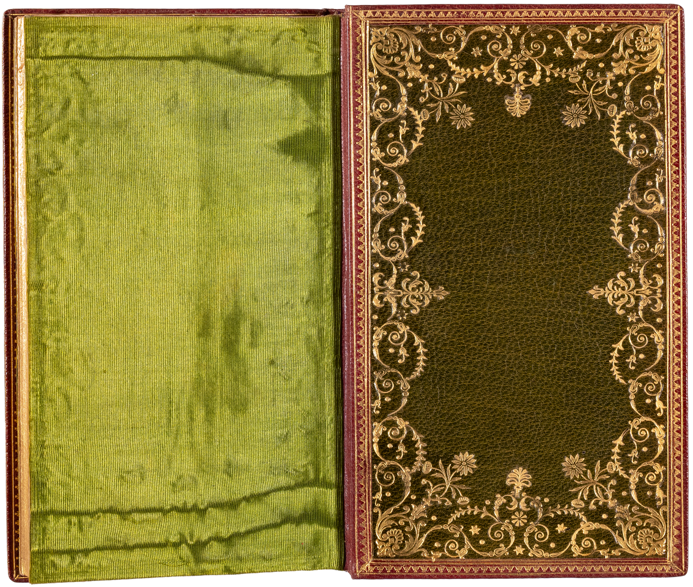 The first separate edition of Faust: Ein Fragment