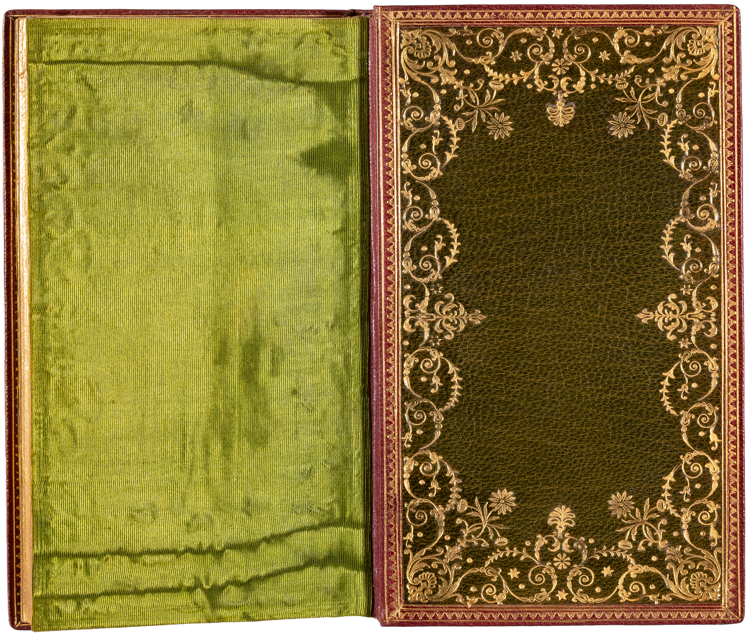 The first separate edition of Faust: Ein Fragment