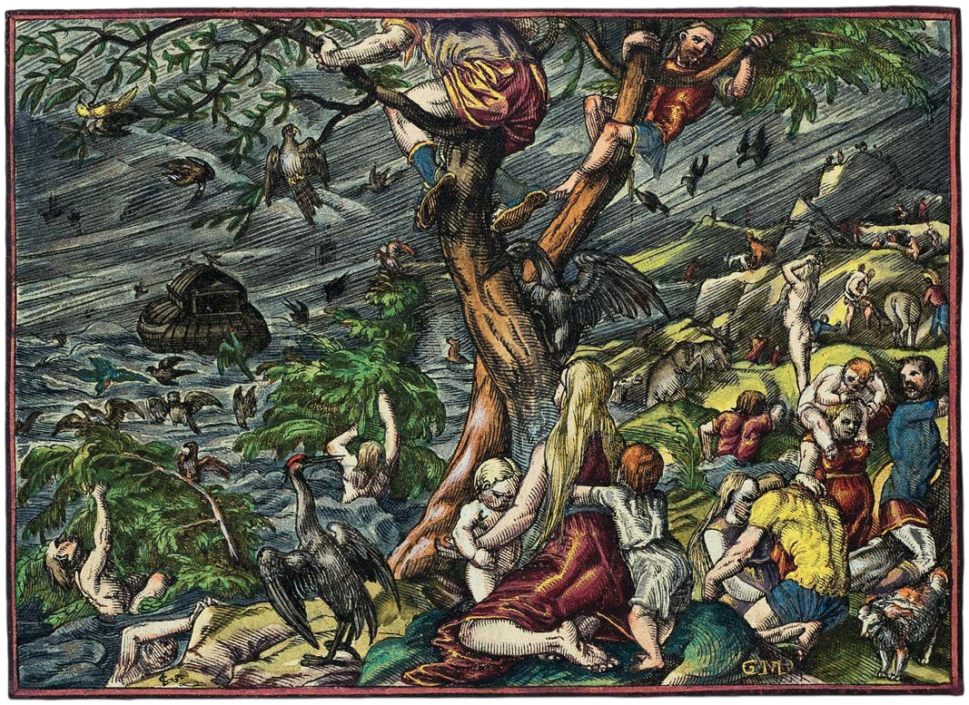 The Sensational Emergence of the Illuminator Georg Mack in a Monumental Bibliophilic Gesamtkunstwerk
