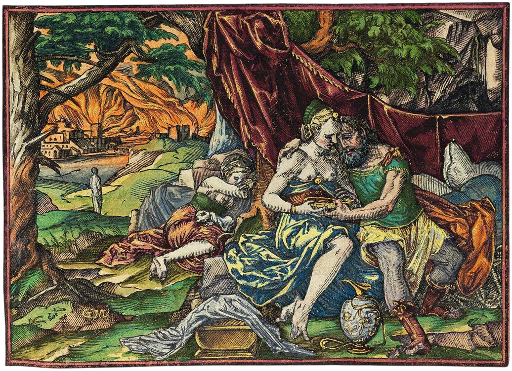The Sensational Emergence of the Illuminator Georg Mack in a Monumental Bibliophilic Gesamtkunstwerk