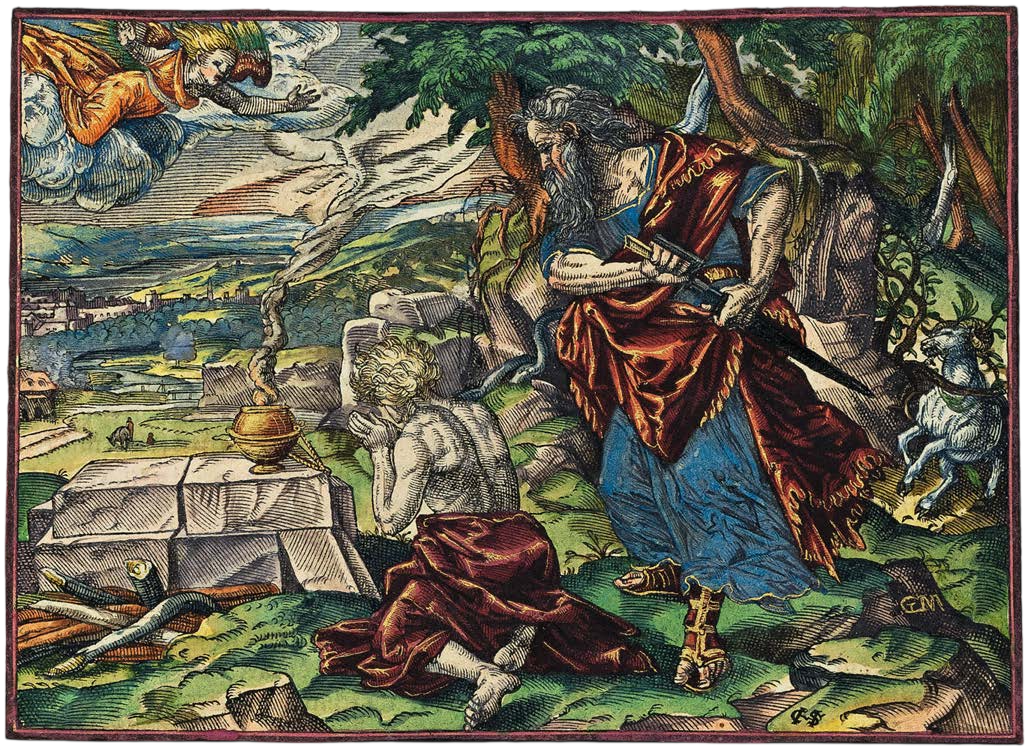 The Sensational Emergence of the Illuminator Georg Mack in a Monumental Bibliophilic Gesamtkunstwerk