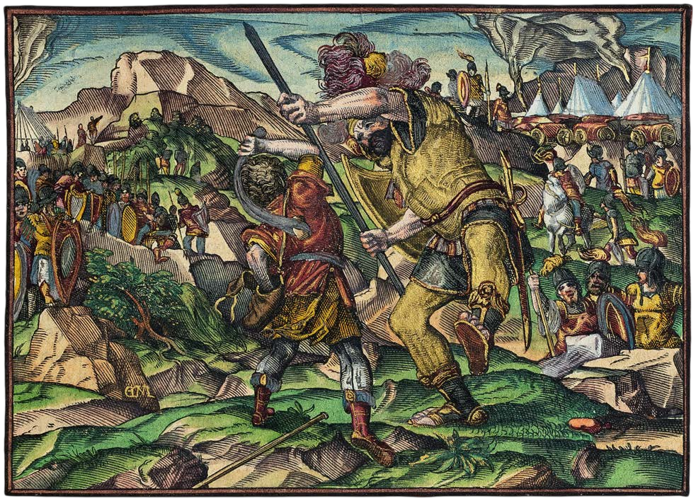 The Sensational Emergence of the Illuminator Georg Mack in a Monumental Bibliophilic Gesamtkunstwerk