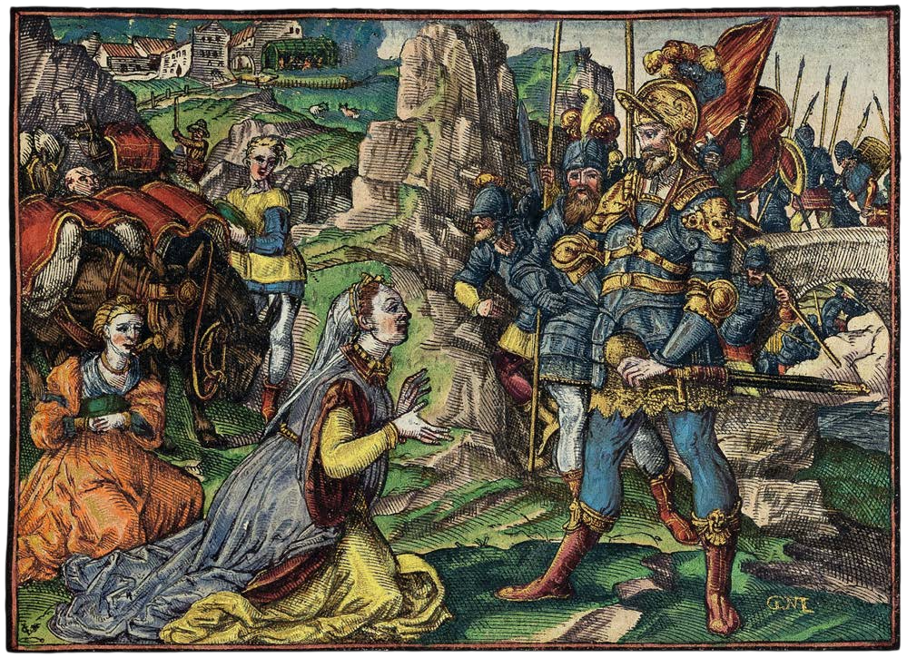 The Sensational Emergence of the Illuminator Georg Mack in a Monumental Bibliophilic Gesamtkunstwerk