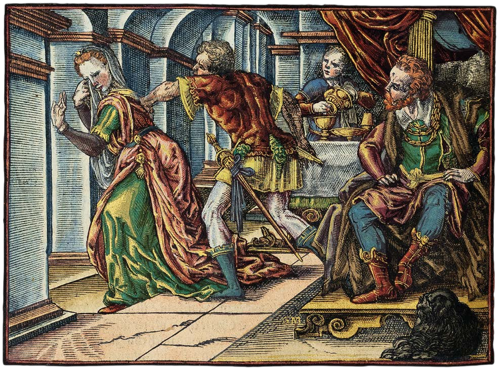 The Sensational Emergence of the Illuminator Georg Mack in a Monumental Bibliophilic Gesamtkunstwerk