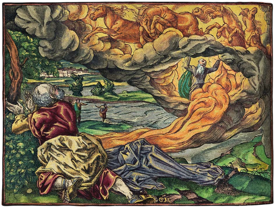 The Sensational Emergence of the Illuminator Georg Mack in a Monumental Bibliophilic Gesamtkunstwerk