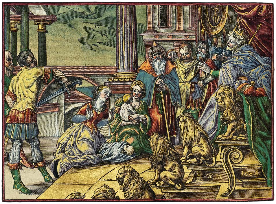 The Sensational Emergence of the Illuminator Georg Mack in a Monumental Bibliophilic Gesamtkunstwerk