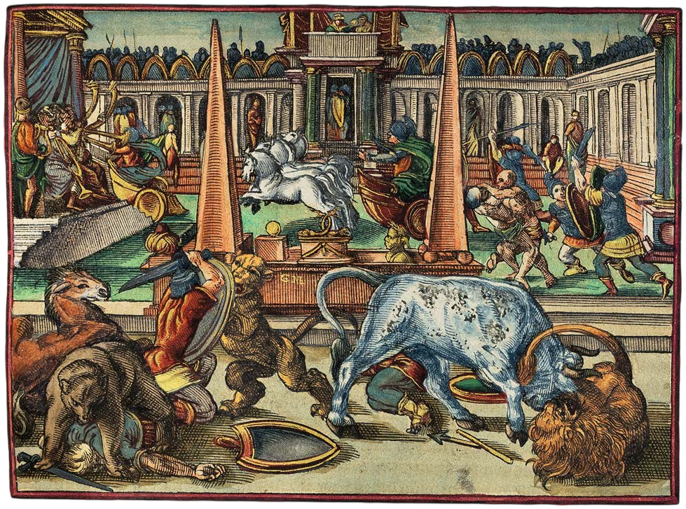 The Sensational Emergence of the Illuminator Georg Mack in a Monumental Bibliophilic Gesamtkunstwerk