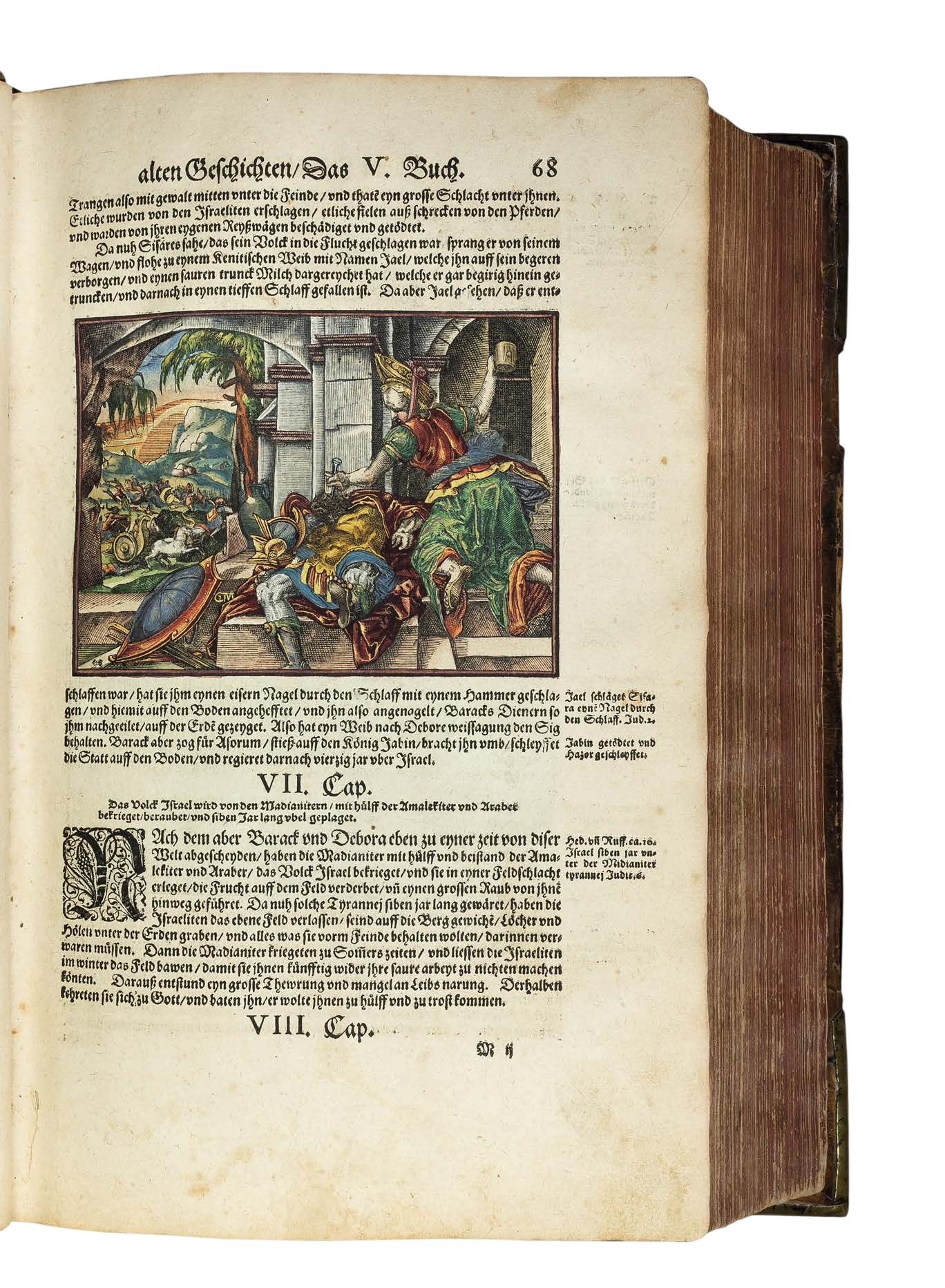 The Sensational Emergence of the Illuminator Georg Mack in a Monumental Bibliophilic Gesamtkunstwerk