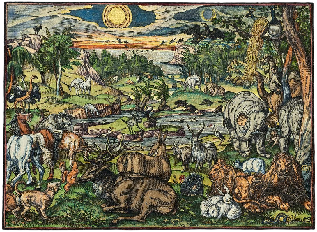 The Sensational Emergence of the Illuminator Georg Mack in a Monumental Bibliophilic Gesamtkunstwerk