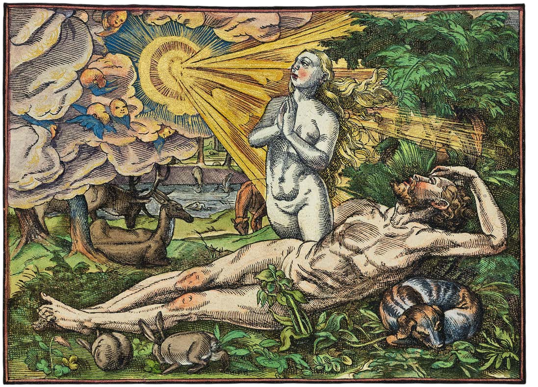 The Sensational Emergence of the Illuminator Georg Mack in a Monumental Bibliophilic Gesamtkunstwerk