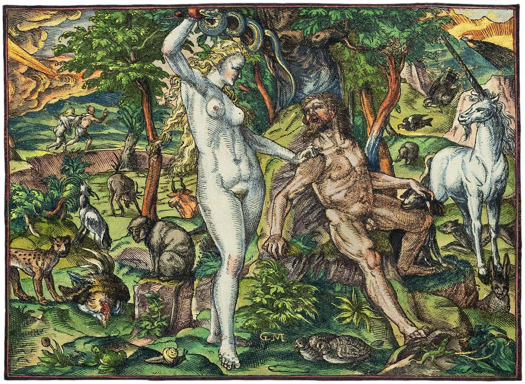 The Sensational Emergence of the Illuminator Georg Mack in a Monumental Bibliophilic Gesamtkunstwerk