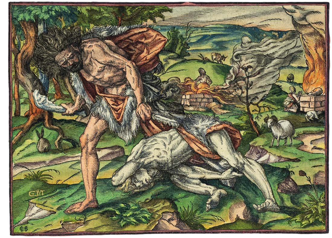 The Sensational Emergence of the Illuminator Georg Mack in a Monumental Bibliophilic Gesamtkunstwerk