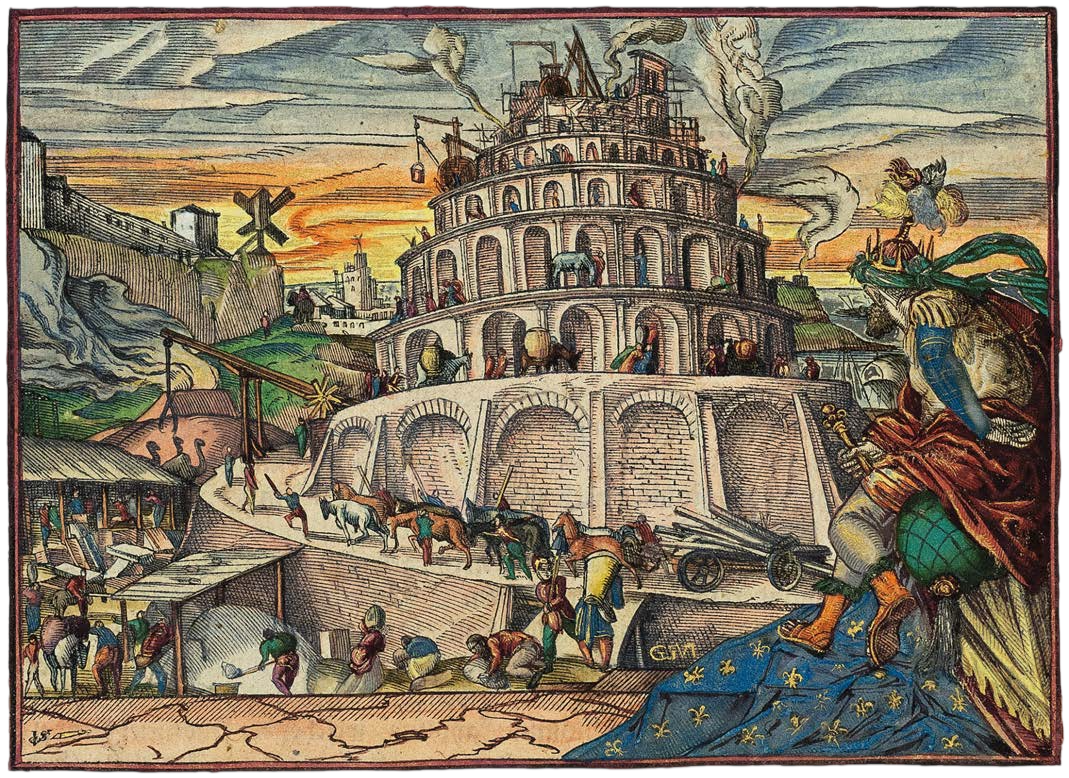 The Sensational Emergence of the Illuminator Georg Mack in a Monumental Bibliophilic Gesamtkunstwerk