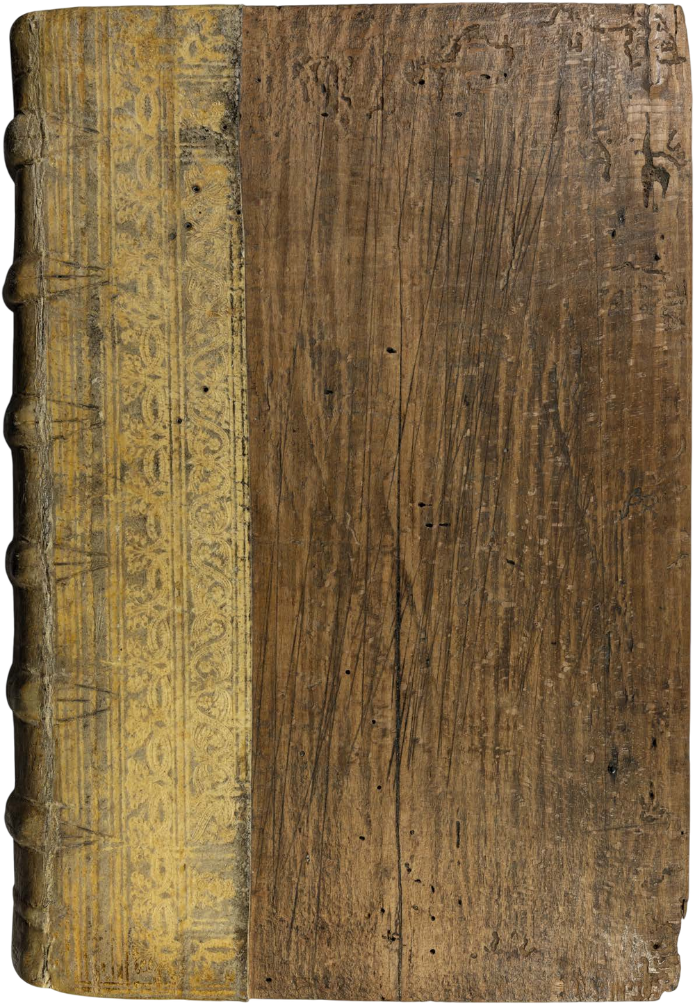 The Only Complete Vellum Copy of the Évreux Missal