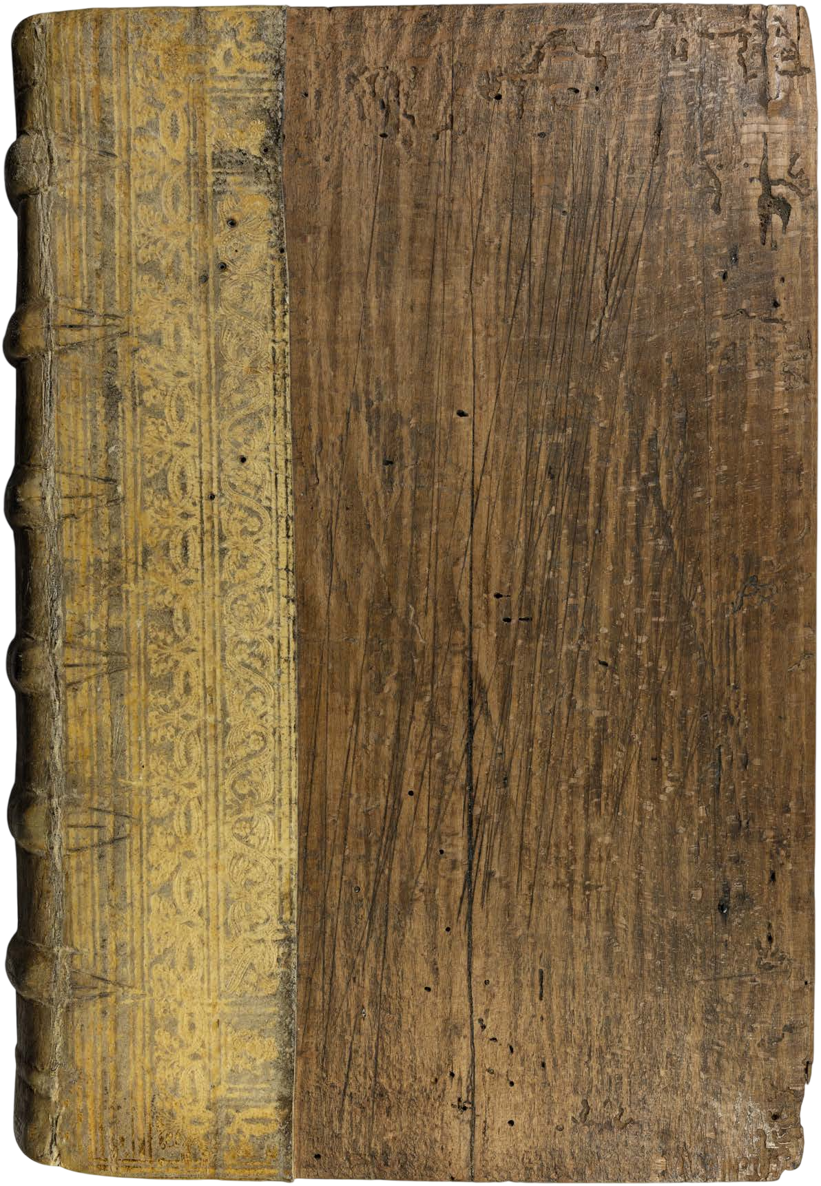 The Only Complete Vellum Copy of the Évreux Missal
