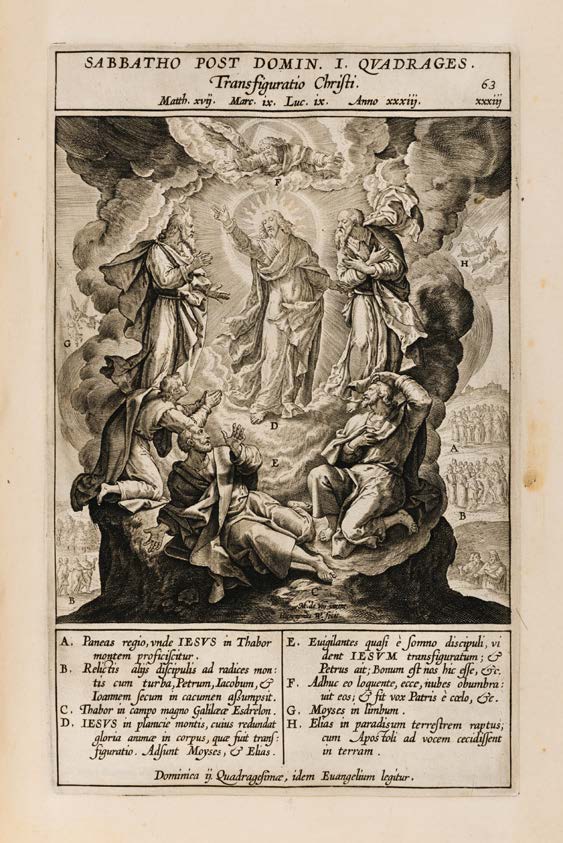 Hieronymus Nadal’s Evangelicae Historiae Imagines: The Greatest Flemish Engraved Bible Cycle of the Sixteenth Century