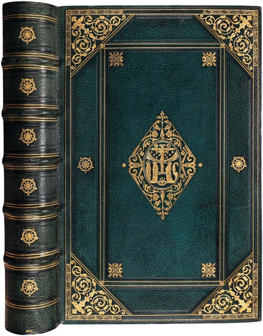 Hieronymus Nadal’s Evangelicae Historiae Imagines: The Greatest Flemish Engraved Bible Cycle of the Sixteenth Century