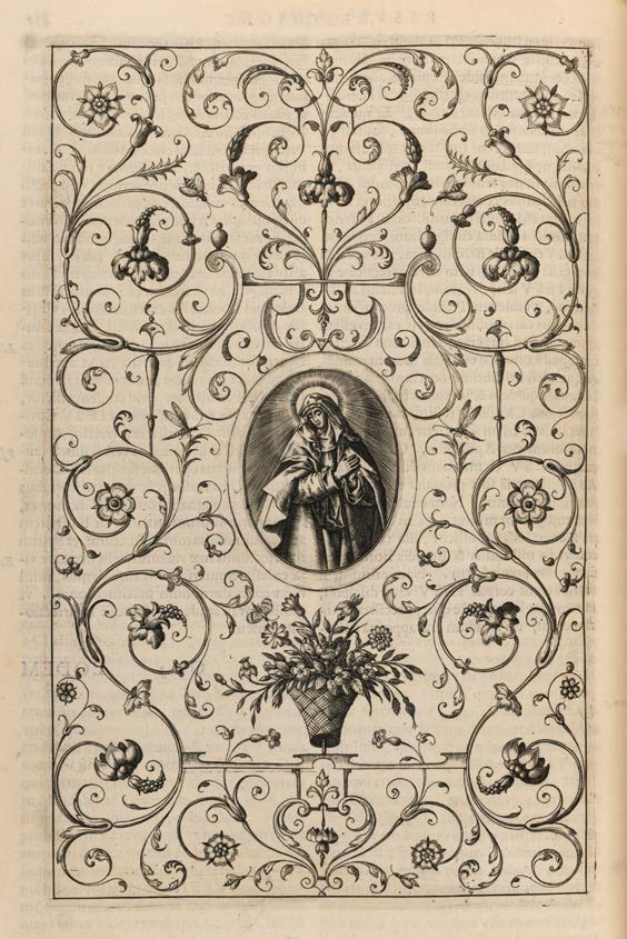 Hieronymus Nadal’s Evangelicae Historiae Imagines: The Greatest Flemish Engraved Bible Cycle of the Sixteenth Century