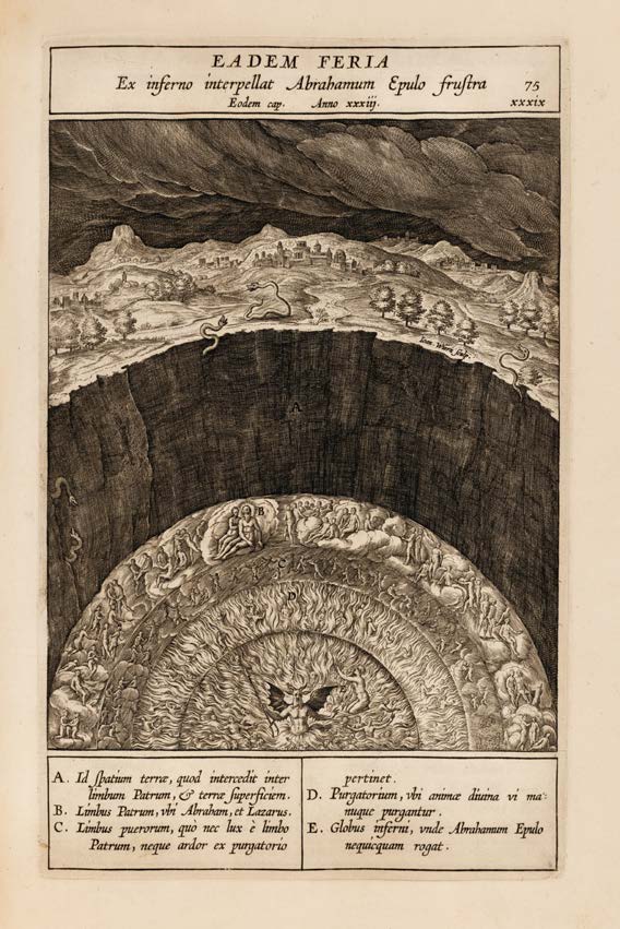 Hieronymus Nadal’s Evangelicae Historiae Imagines: The Greatest Flemish Engraved Bible Cycle of the Sixteenth Century