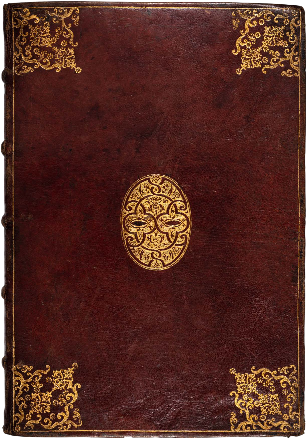 Hieronymus Nadal’s Evangelicae Historiae Imagines: The Greatest Flemish Engraved Bible Cycle of the Sixteenth Century