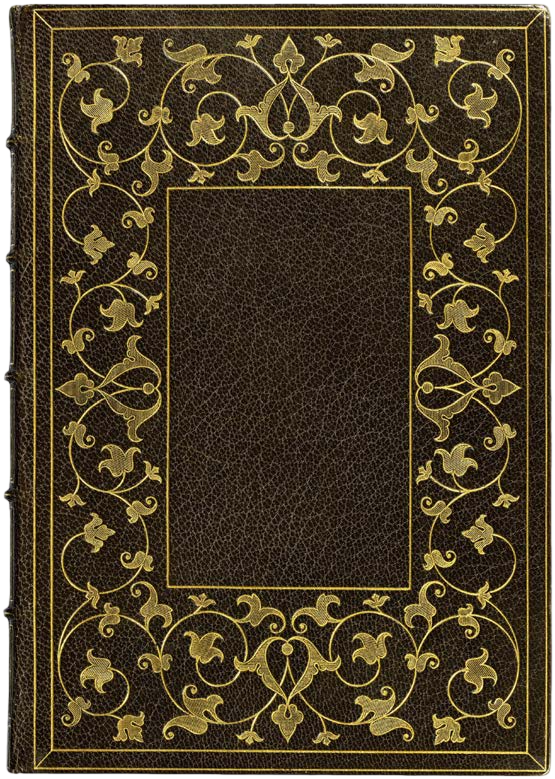 Holbein’s Icones of the Old Testament