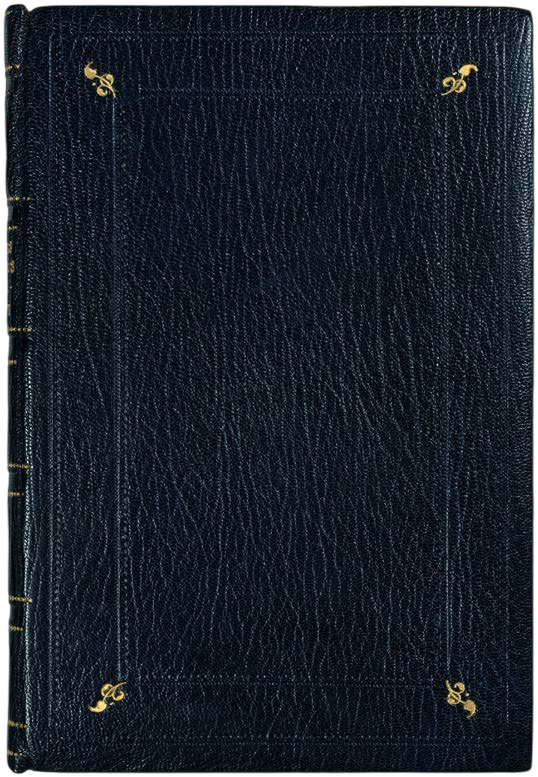 Holbein’s Icones of the Old Testament