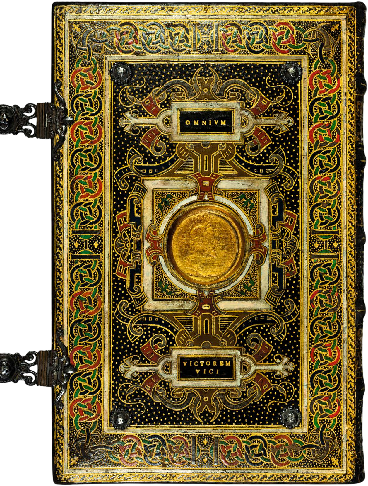 The First Edition of the “Polish Livy” in a Spectacular Pastiche Binding by Louis Hagué