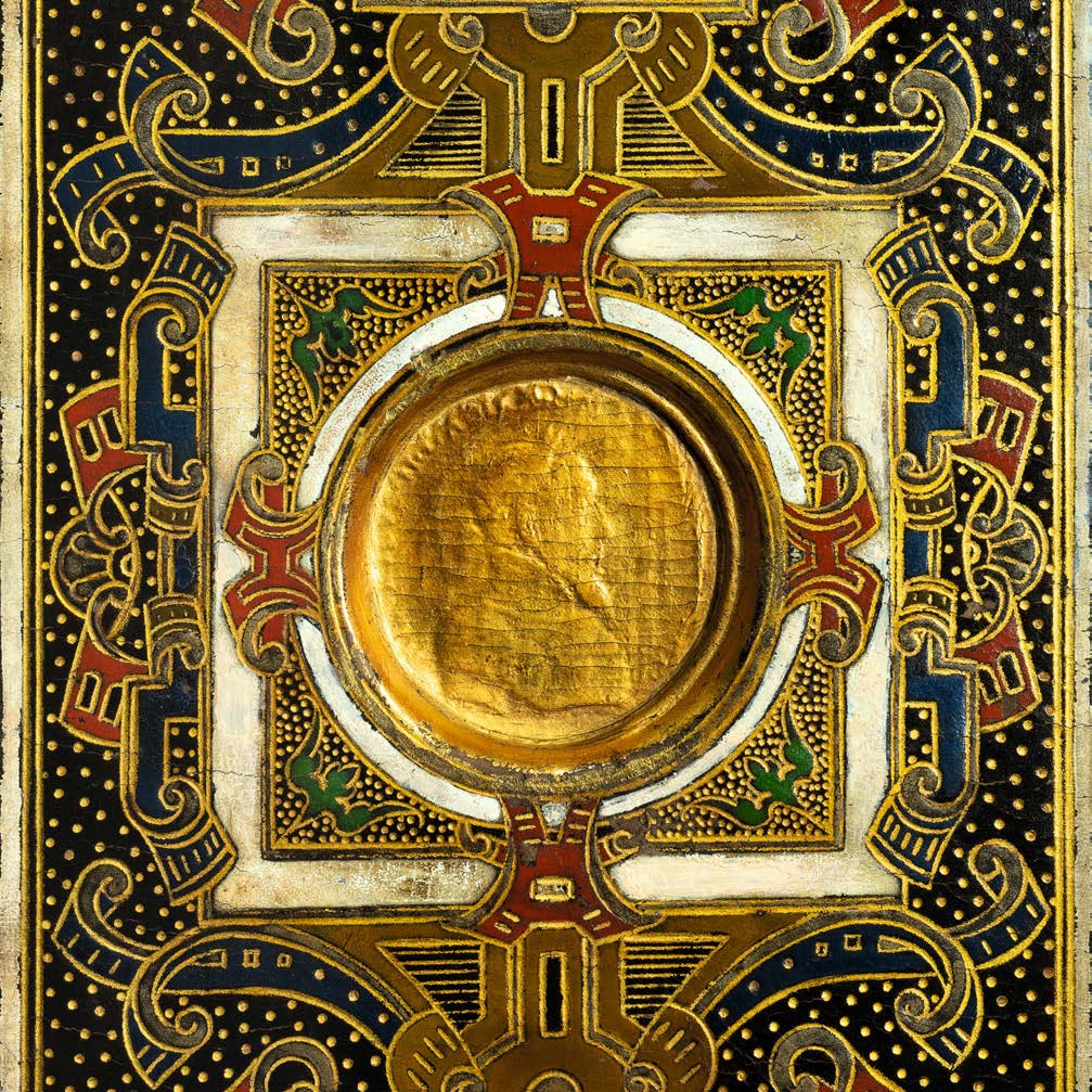 The First Edition of the “Polish Livy” in a Spectacular Pastiche Binding by Louis Hagué