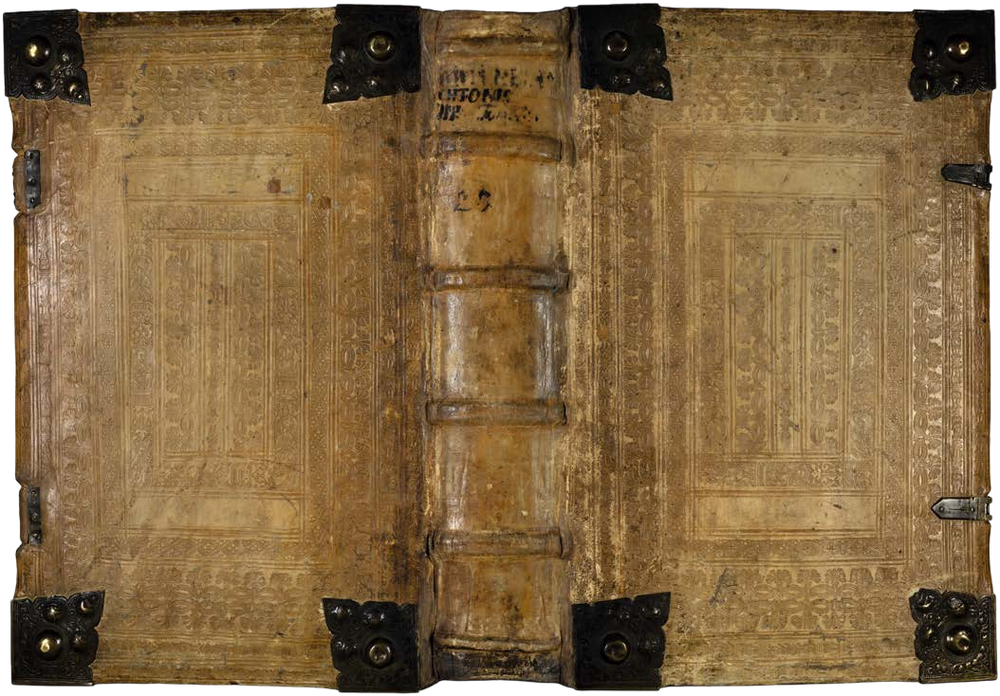 Georg Rüxner’s Famous Tournament Book