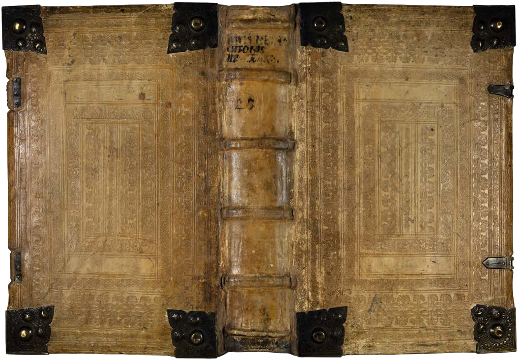 Georg Rüxner’s Famous Tournament Book