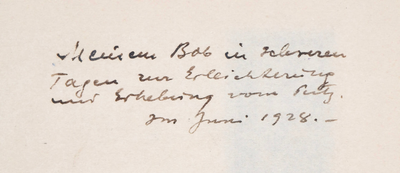 Handwritten text on a light background