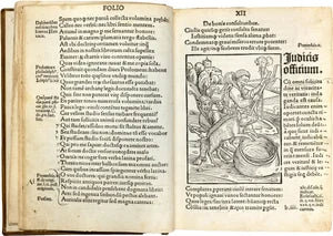 The Celebrated “Ship of Fools” by Sebastian Brant, with more than 70 Woodcuts by Albrecht Duerer