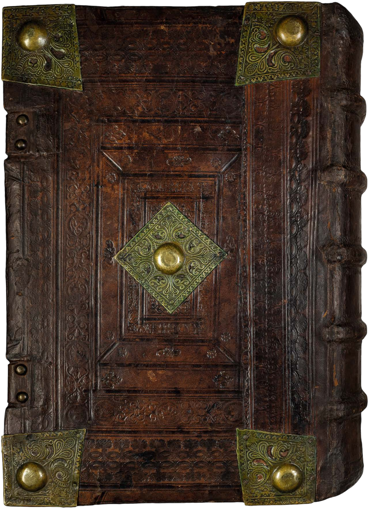 Johannes Stumpf’s Monumental Swiss Chronicle in a Fully Illuminated Contemporary Copy