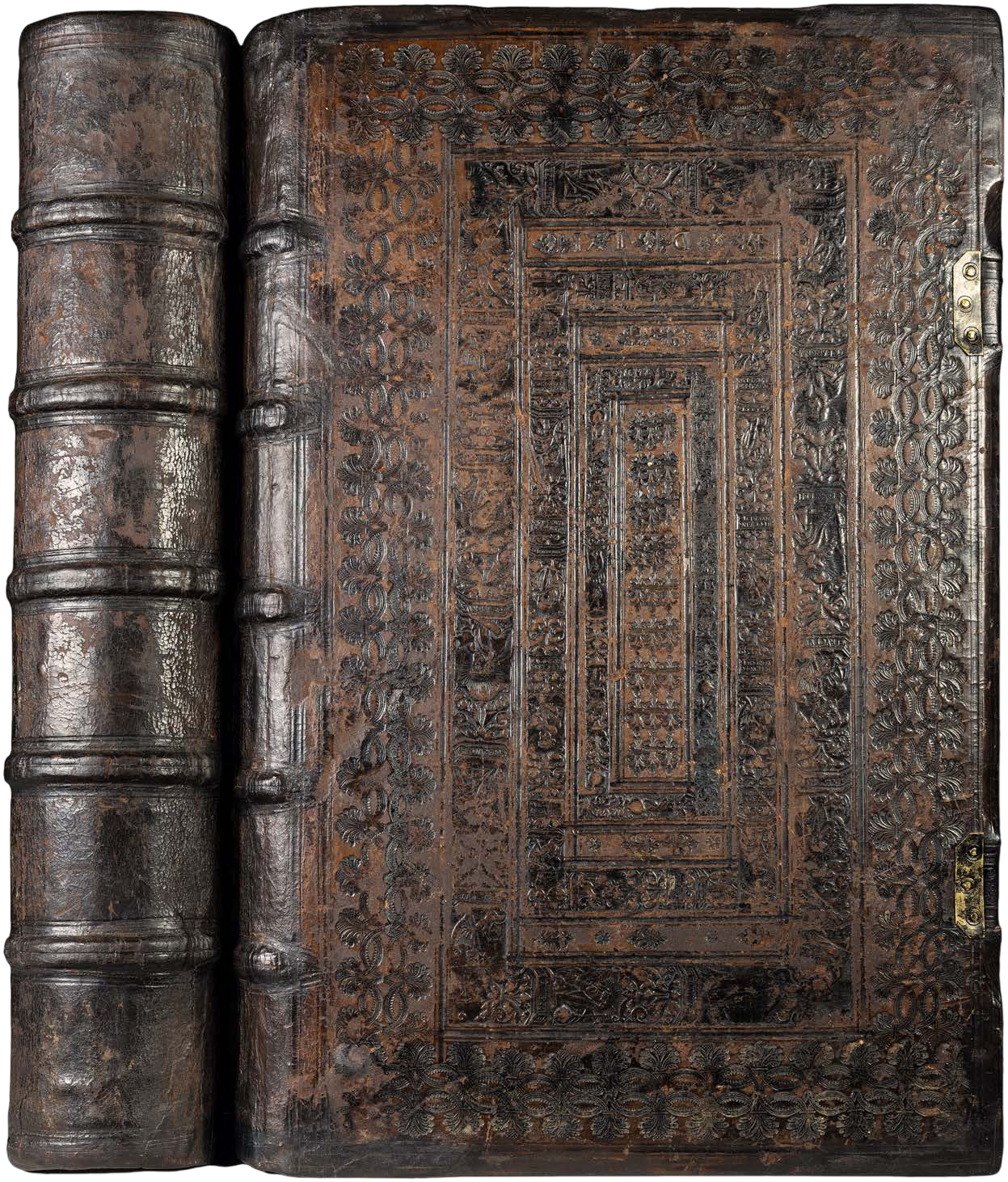 Johannes Stumpf’s Swiss Chronicle