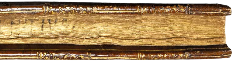 Terence’s Comedies in an Extraordinary Parisian Mosaic Binding from the Library of the Earls of Sunderland